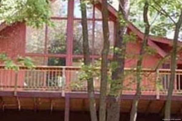 Hotel BERKELEY SPRINGS COTTAGE RENTALS (Paw Paw)